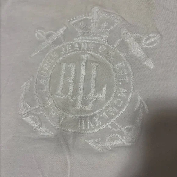 Ralph Lauren tee - Picture 2 of 3